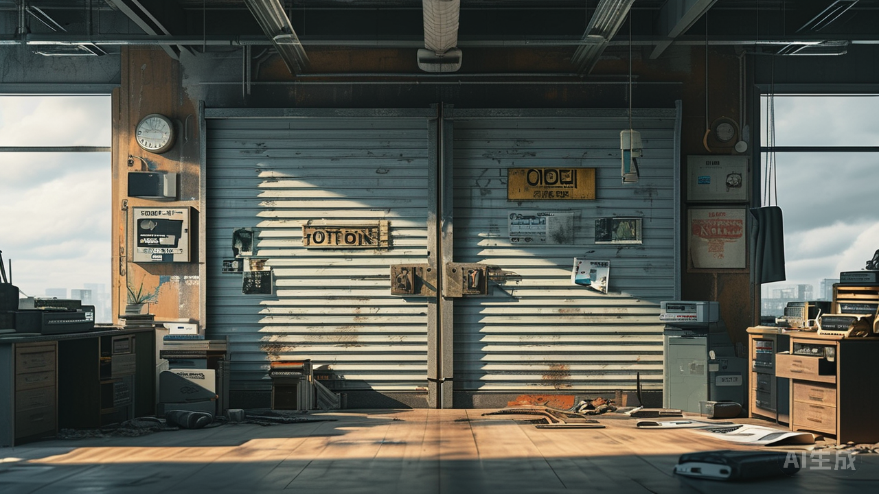 微软撤资游戏行业生存指南