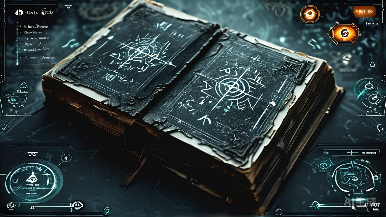 一场跨界硝烟的游戏