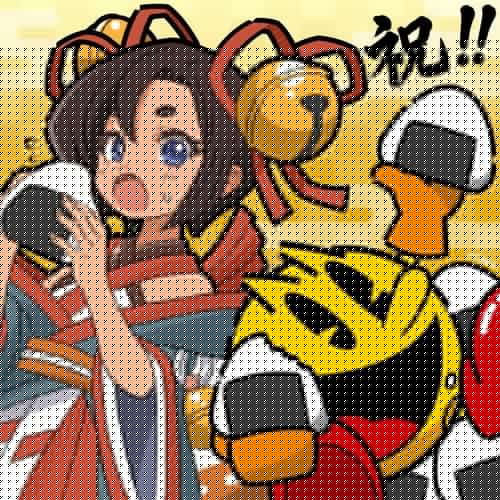 《永久与神树的祈愿者》动作冒险新作全面上线发售