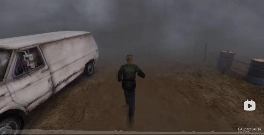 开放世界与环境叙事——我们一起过家家