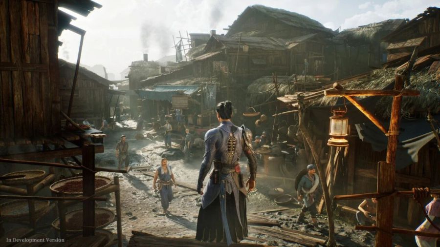 多款国产单机游戏今年首曝PV 有哪些亮点？