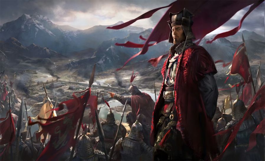 25年经久不衰，《全面战争》系列游戏常青背后的秘诀