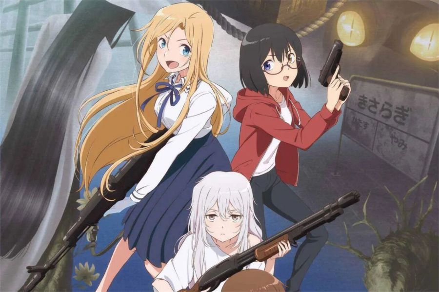 内外兼修，这款游戏为“新怪谈风味”玩法确立了新的标准